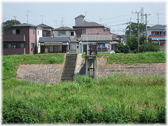 下宗岡(しもむねおか）1丁目ポンプ場の画像3