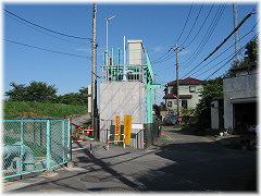 田子山（たごやま）排水機場の画像1