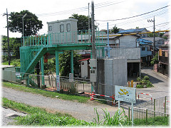 田子山（たごやま）排水機場の画像2