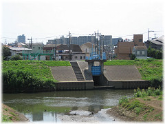 田子山（たごやま）排水機場の画像3