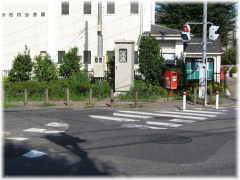 田子山上（たごやまかみ）ポンプ場の画像1