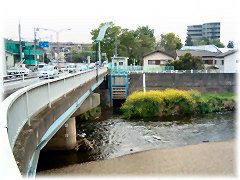 味場（あじば）排水機場の画像3