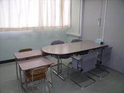 相談室の写真