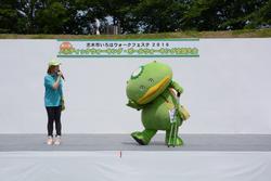 カパル体操