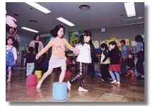 子ども憲章の画像