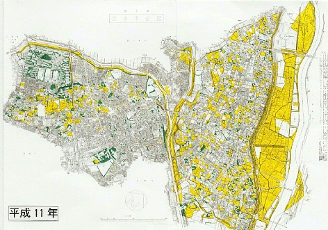 緑の変遷図の画像5