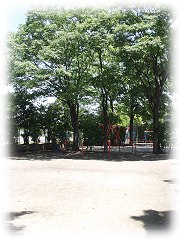 福住児童公園