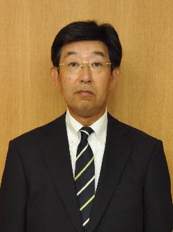 櫻井副市長（写真）