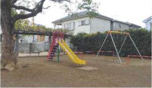 ひばり児童公園