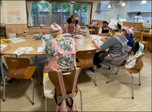活動編写真1（6月17日）