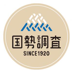 画像：国勢調査ロゴあか