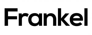 企業ロゴ（Frankel）