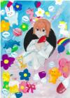 画像：啓発物資に採用された作品4（志木中学校）