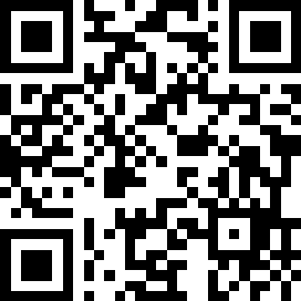 子ども大学しき申込みQRコード