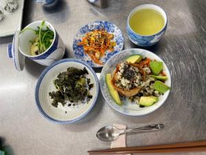 12月6日食育写真2