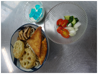 8月3日食育編写真2