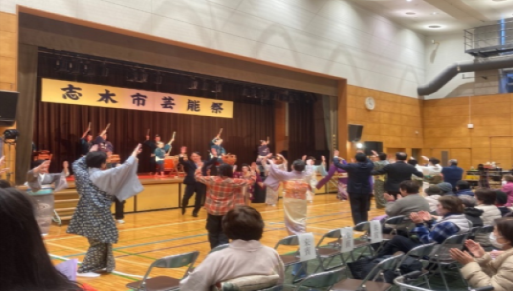 フィナーレ２