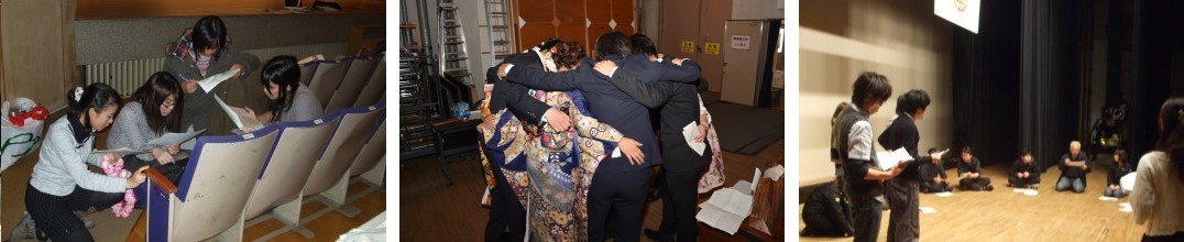 これまでの実行委員会活動の様子2
