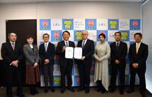 令和6年度志木市事業判定会結果報告会