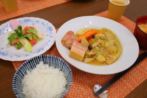 食事