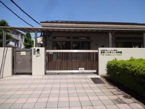 めばえ外観