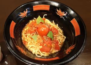 宗岡トマトラーメンの写真
