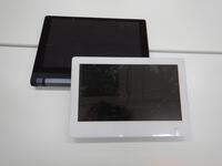 写真：タブレット