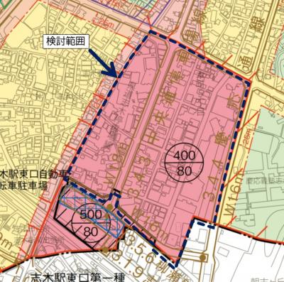 検討範囲