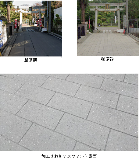 ストリートプリント