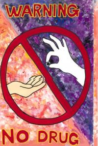 啓発物資イラスト（志木中4）