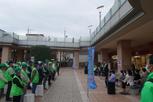 令和５年度のキャンペーン