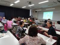 第２回基礎講座の様子その２