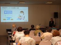 第５回基礎講座の様子その２