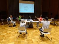 第6回基礎講座の様子その２