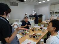 第8回食の講座の様子その3