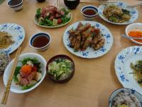 第8回食の講座の様子その4