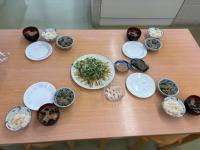 第３回食の講座の様子その4