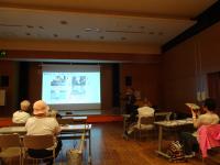 第9回運動・健康の講座の様子その3