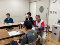 第10回食の講座の様子その4