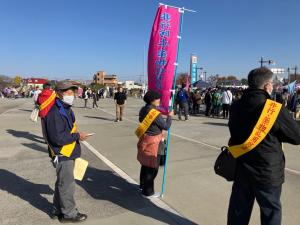 秋キャンペーン