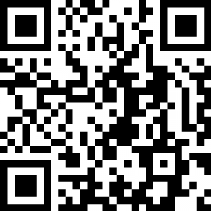 申し込みQRコード