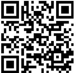 令和8年度就学援助費申請用QRコード