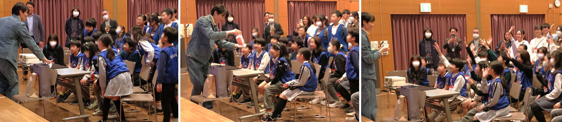 講義1日目の様子3