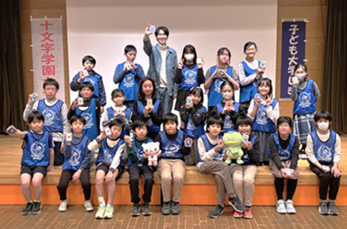 講義1日目の様子8