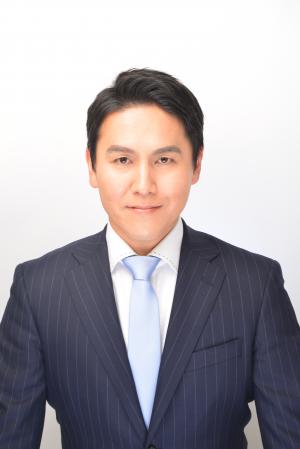 副議長（安藤圭介）顔写真