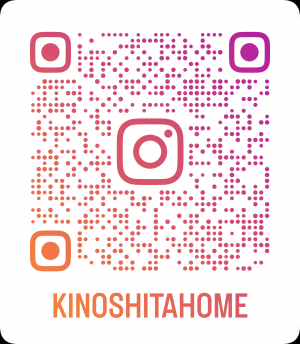 インスタQRコード