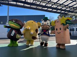 カパル応援事業