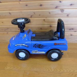 キッズスポーツカー