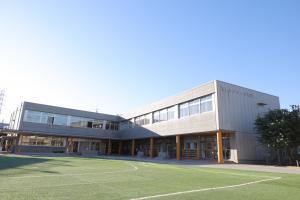 子育て支援センターぽっかぽかルーム