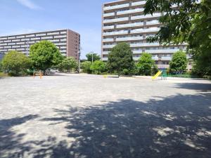 志木の杜公園